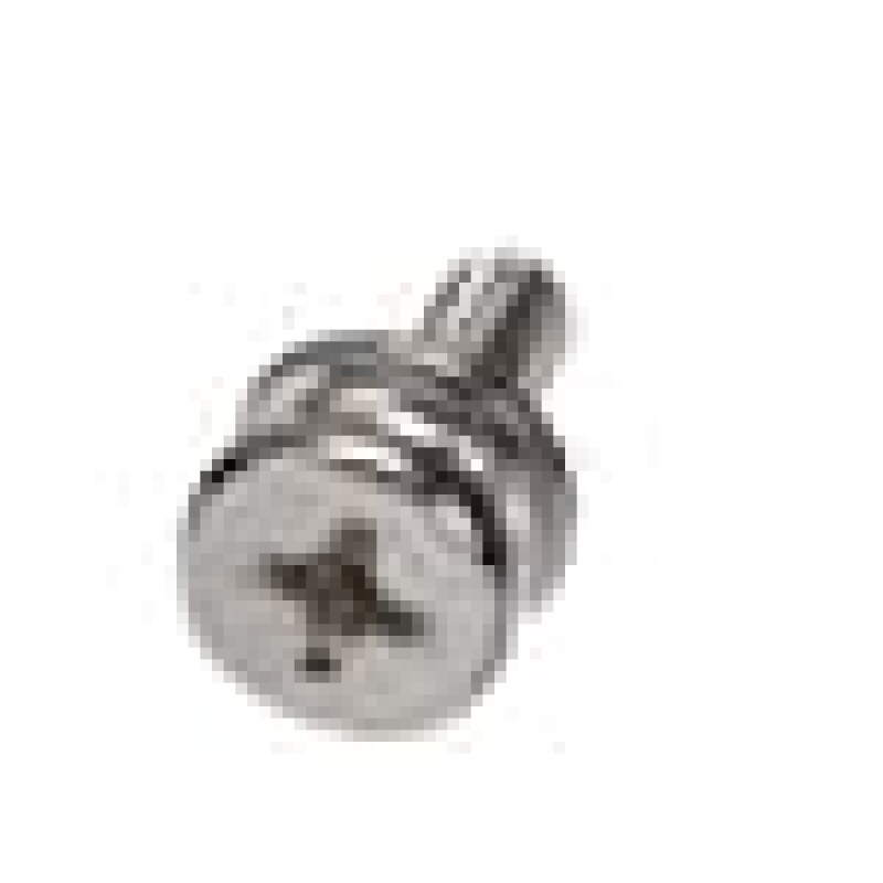 Wire Shelf Fixing Nut 172440103, product image 8 of 9