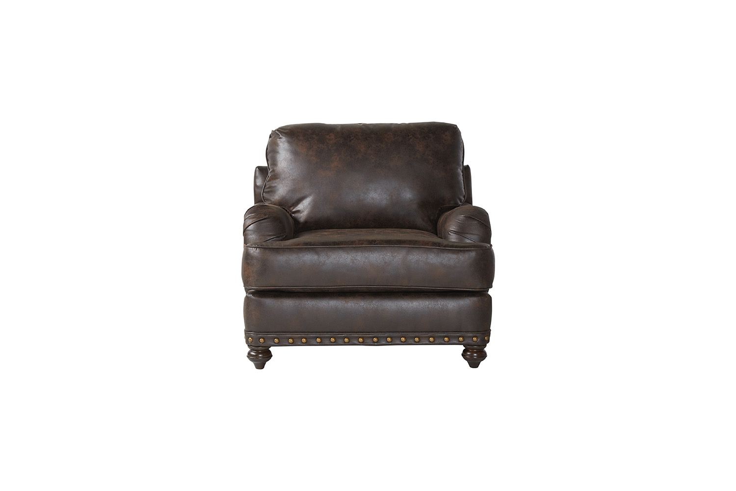 17255 Chair Ridgeline Brownie 17255C01