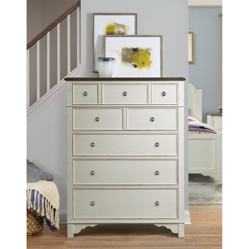 5-drawer Chest 17265