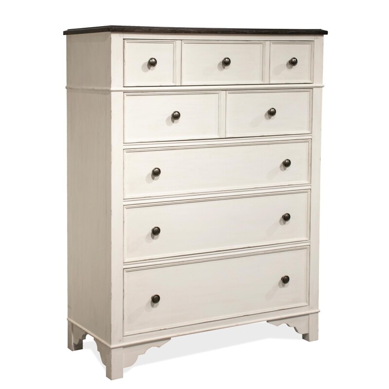 5-drawer Chest 17265, product image 2 of 14