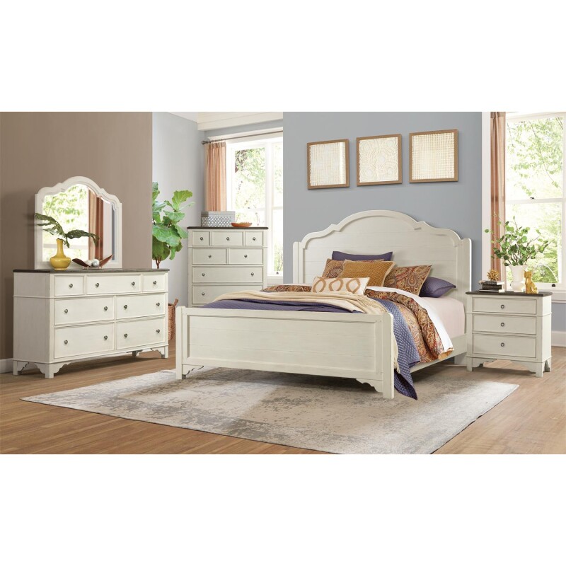 5-drawer Chest 17265, product image 5 of 14