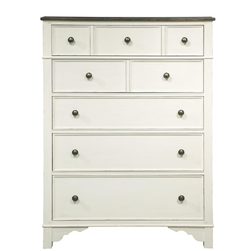 5-drawer Chest 17265, product image 6 of 14