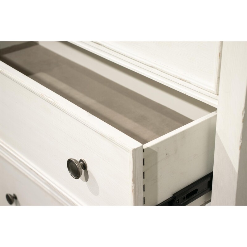 5-drawer Chest 17265, product image 13 of 14