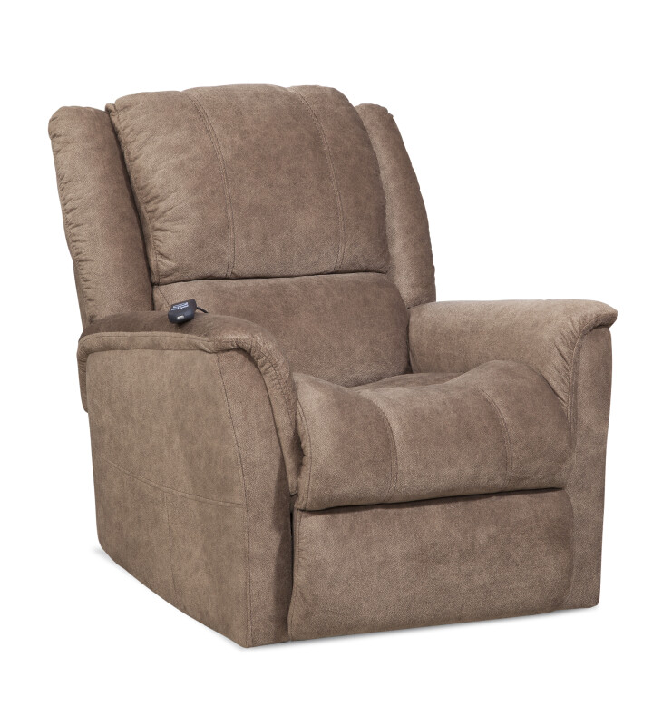172 VIPER RECLINER 172-91-17 1729117