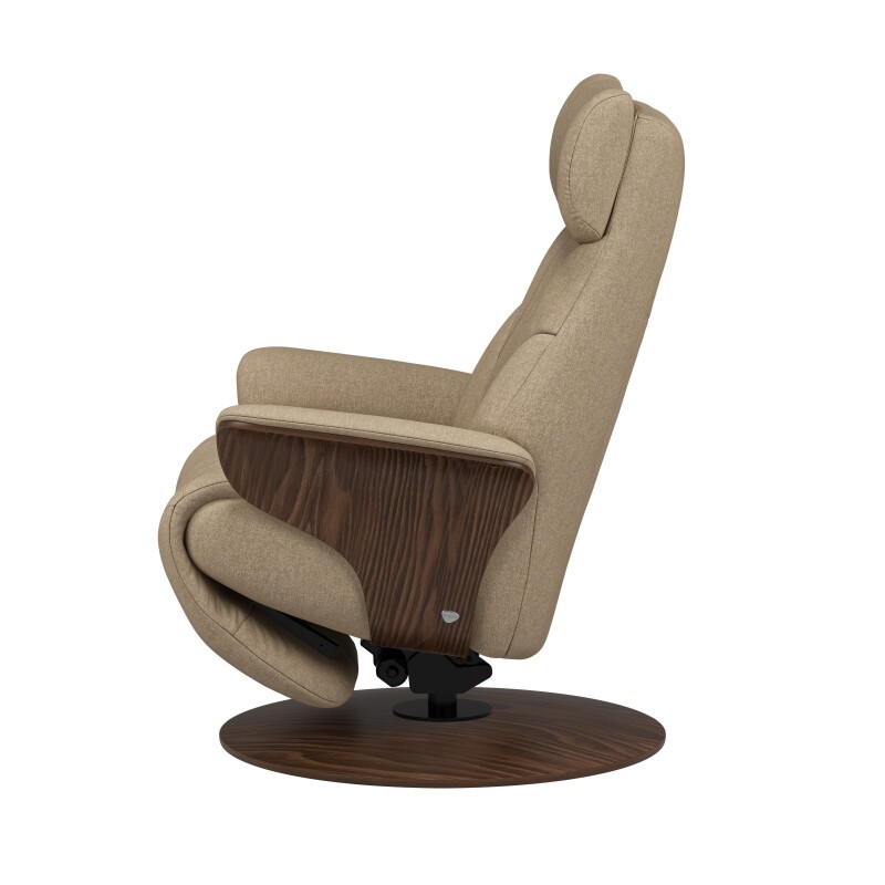 Stressless® Adam Power Disc base 1729710579810606