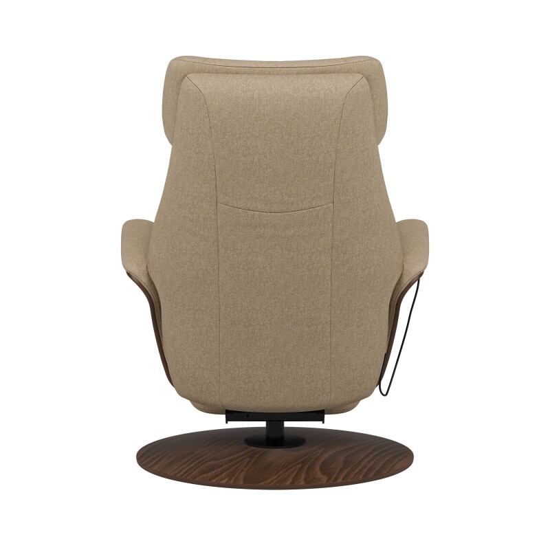 Stressless® Adam Power Disc base 1729710579810606