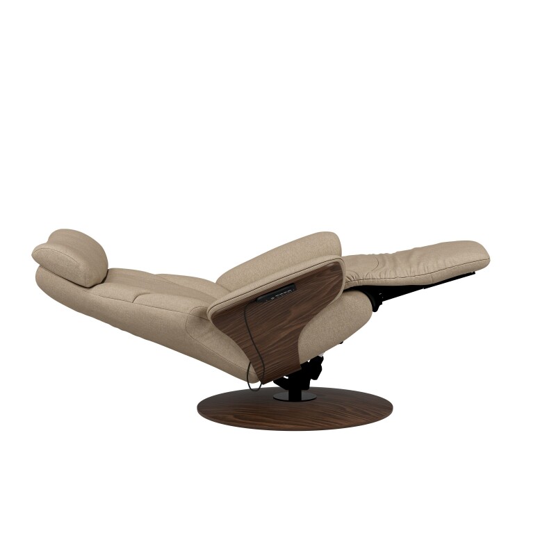 Stressless® Adam Power Disc base 1729710579810606