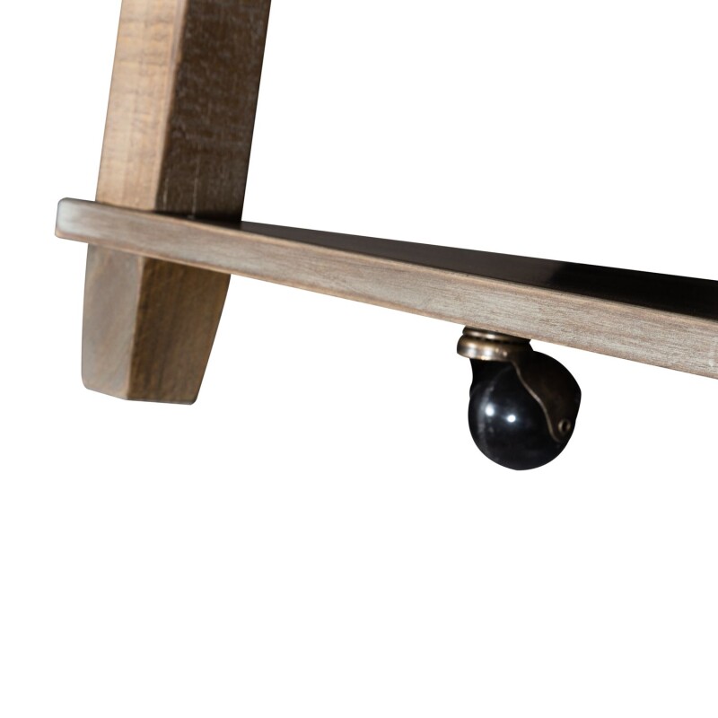 Parkland Falls Square Lift Top Cocktail Table 172OT1010