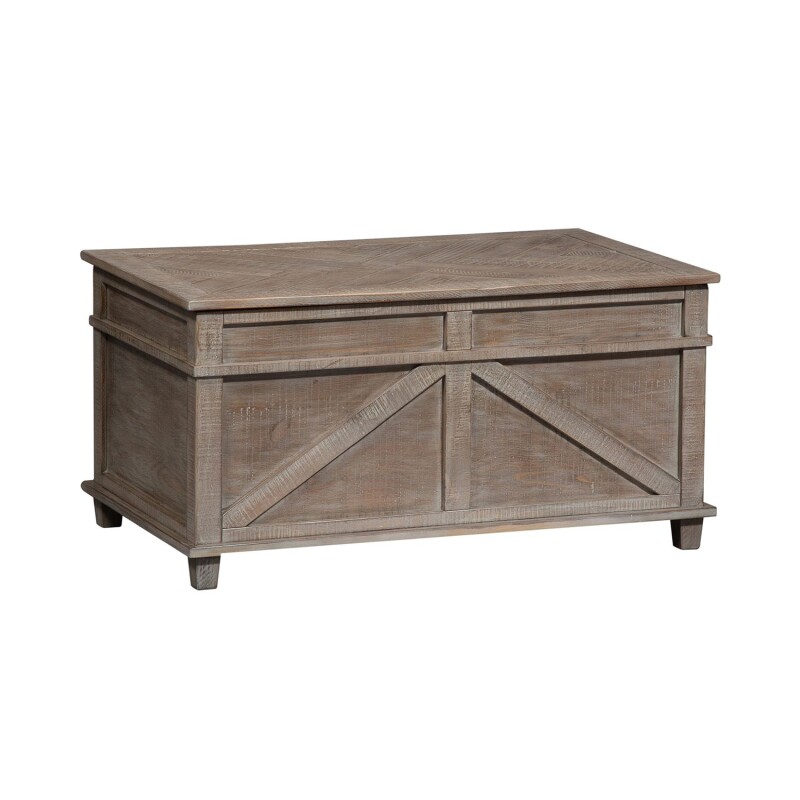 Parkland Falls Storage Trunk 172OT1013