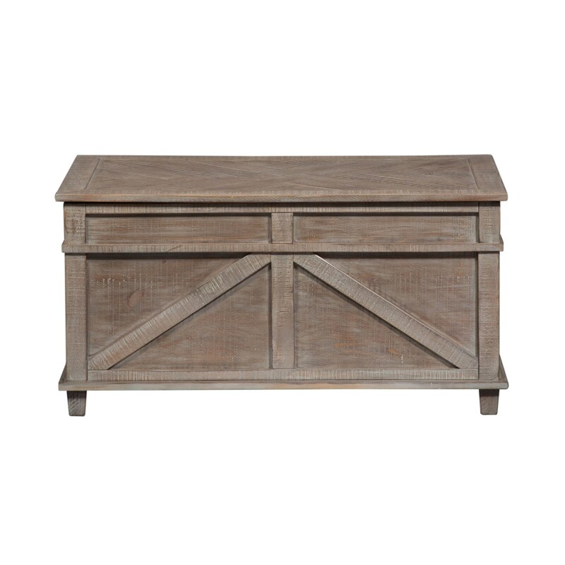 Parkland Falls Storage Trunk 172OT1013