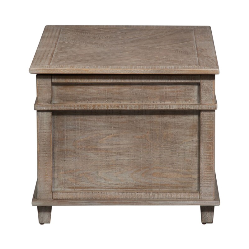 Parkland Falls Storage Trunk 172OT1013
