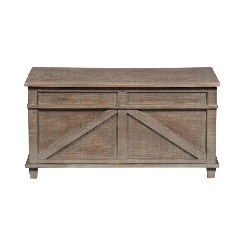 Parkland Falls Storage Trunk 172OT1013