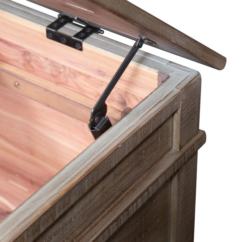 Parkland Falls Storage Trunk 172OT1013