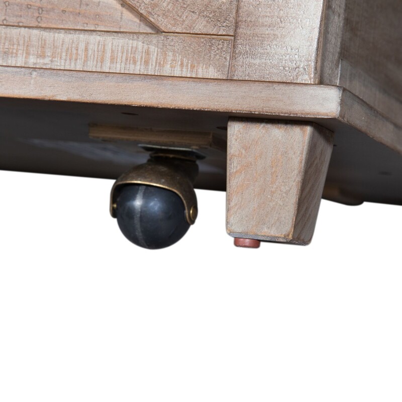 Parkland Falls Storage Trunk 172OT1013