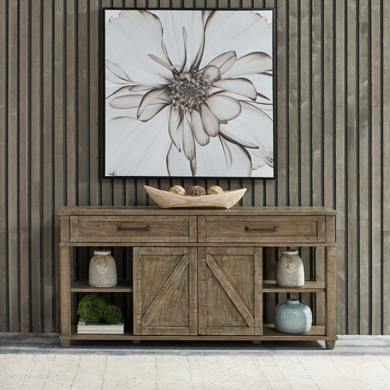 Parkland Falls Sofa Table 172OT1030