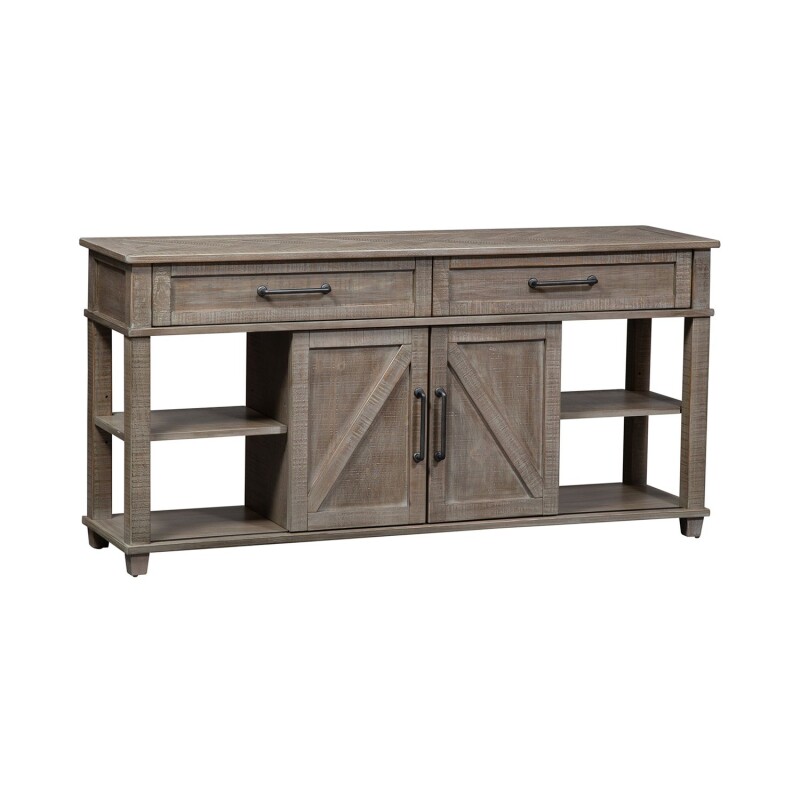 Parkland Falls Sofa Table 172OT1030