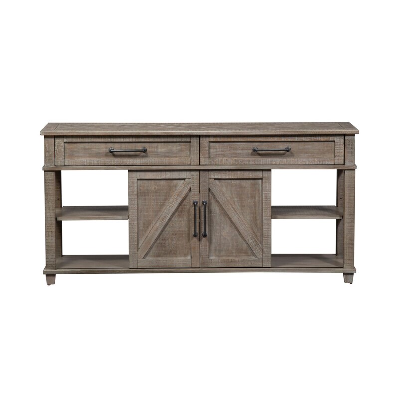Parkland Falls Sofa Table 172OT1030