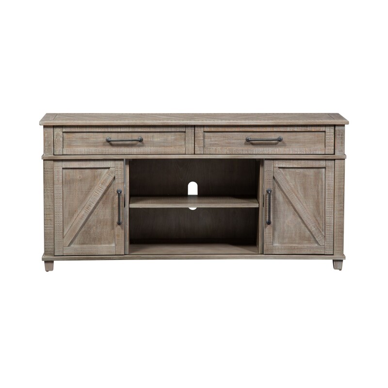 Parkland Falls Sofa Table 172OT1030