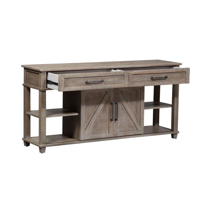 Parkland Falls Sofa Table 172OT1030
