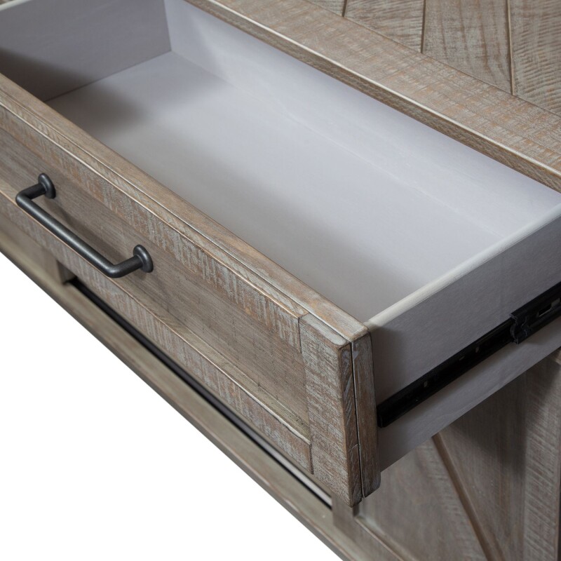 Parkland Falls Sofa Table 172OT1030
