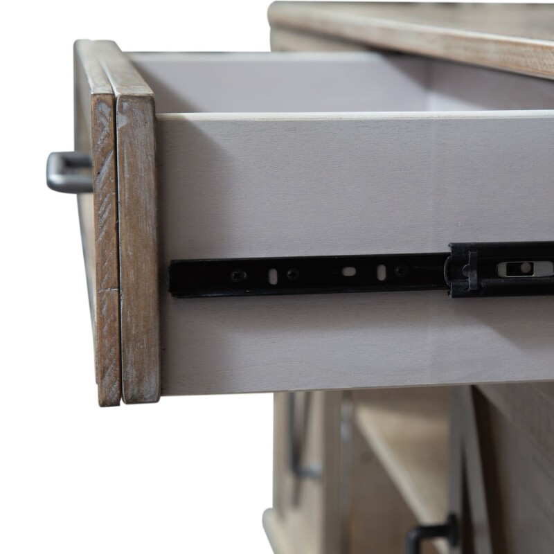 Parkland Falls Sofa Table 172OT1030