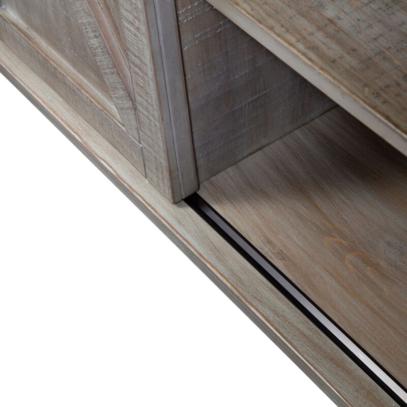 Parkland Falls Sofa Table 172OT1030
