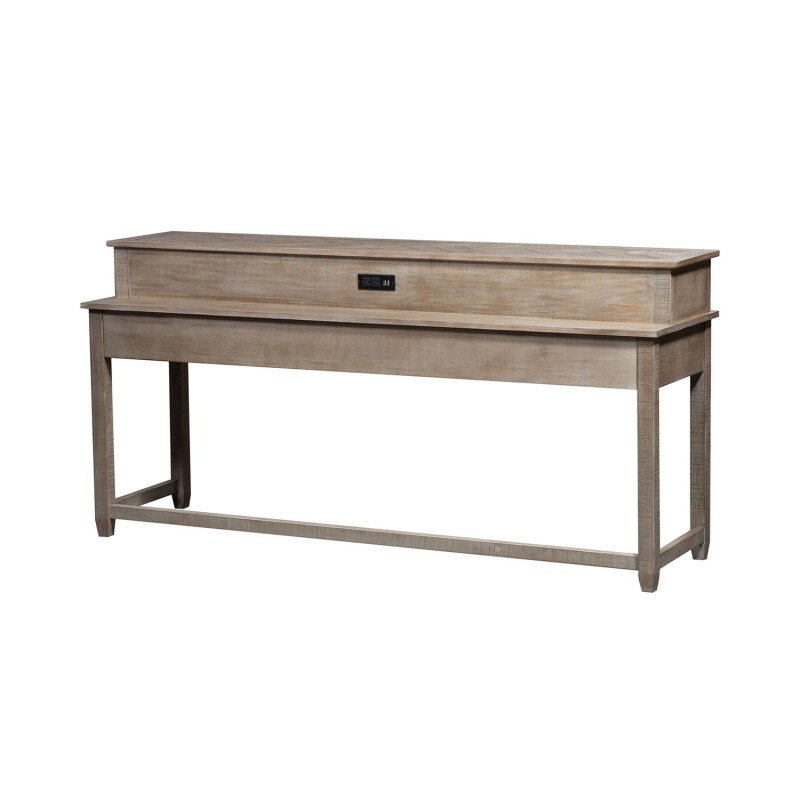 Parkland Falls Console Bar Table 172OT7436