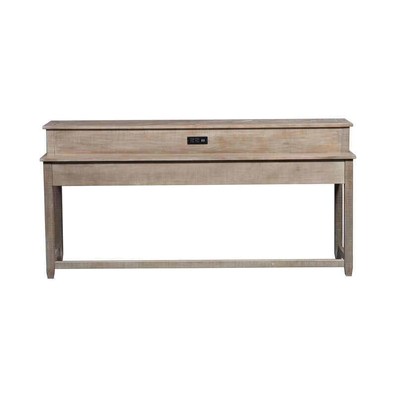 Parkland Falls Console Bar Table 172OT7436