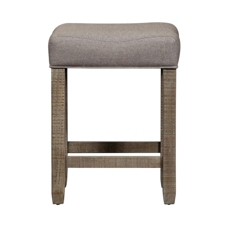 Parkland Falls Uph Console Stool 172OT9001