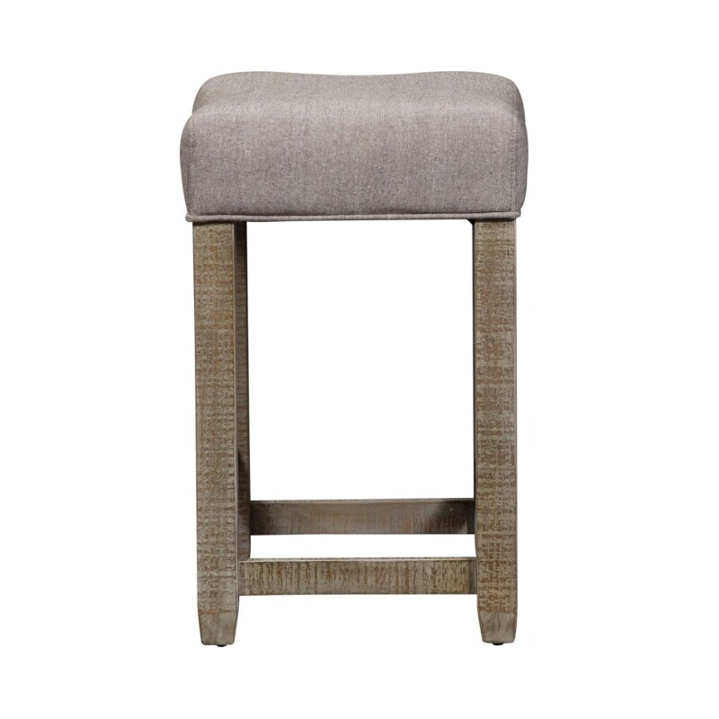 Parkland Falls Uph Console Stool 172OT9001