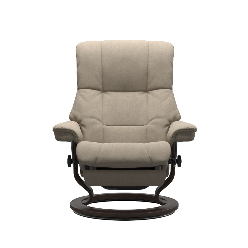 Stressless® Mayfair (M) Classic Base Recliner with Power 173170657981110