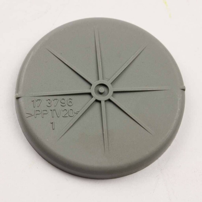 Top Spray Arm Cap 1737960200