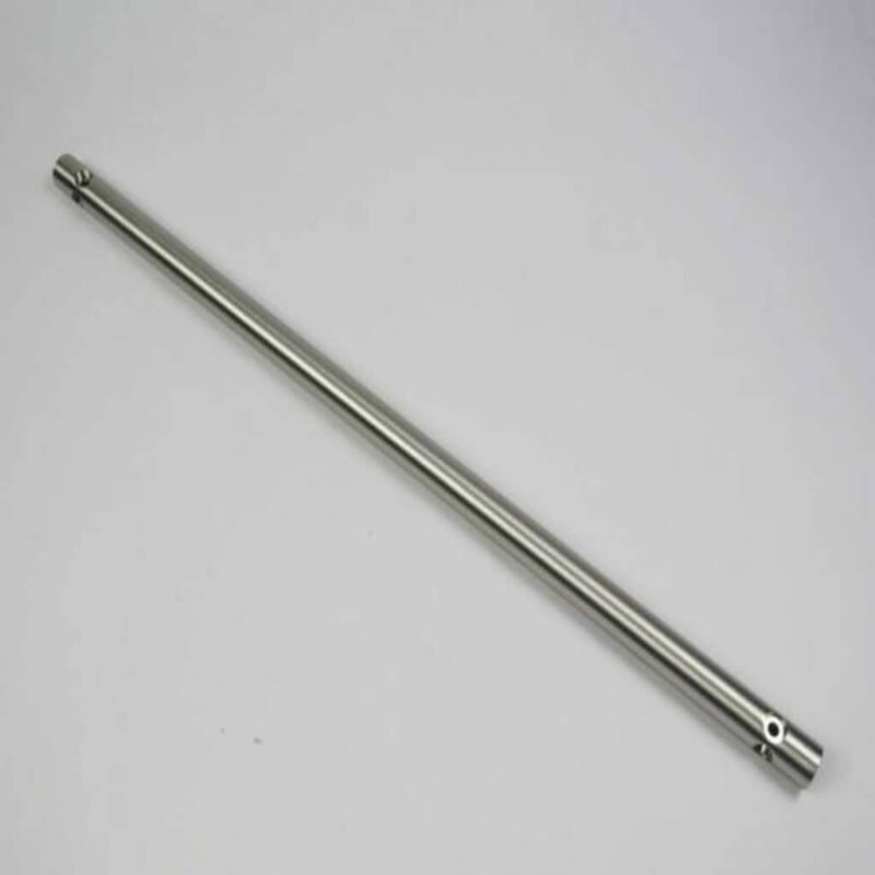 Palos Panel Door Handle Straig 1739420500