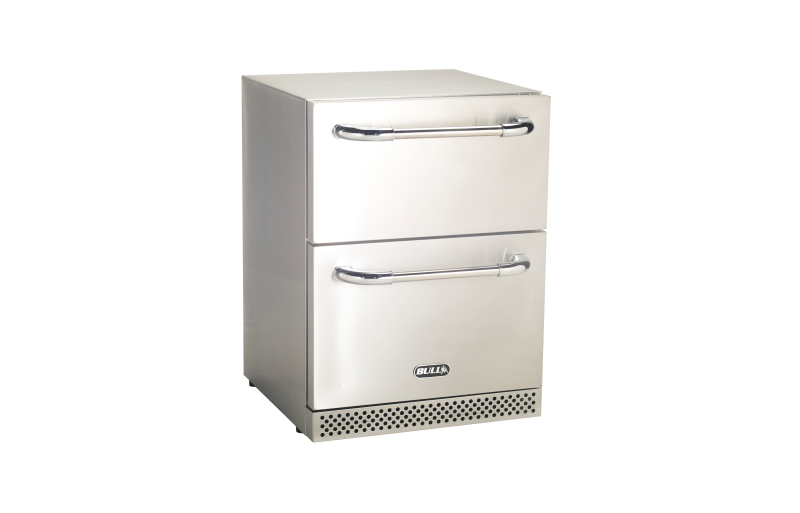 Premium Double Drawer 5.0 cu. ft. Refrigerator 17400
