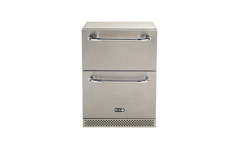 Premium Double Drawer 5.0 cu. ft. Refrigerator 17400