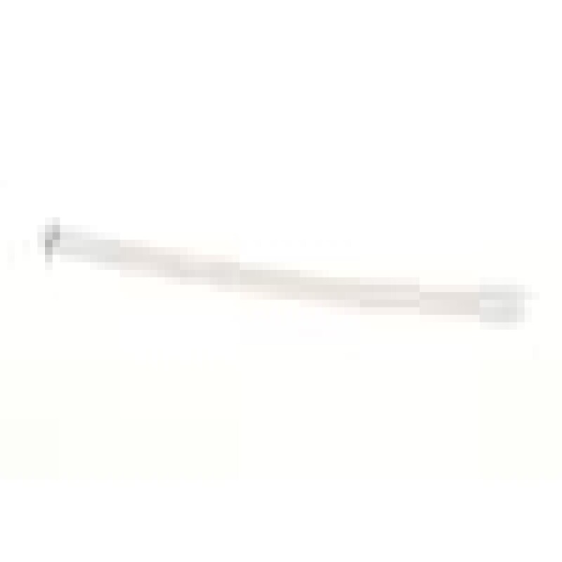 1752000100 Drain Hose-l=440mm 1740160900