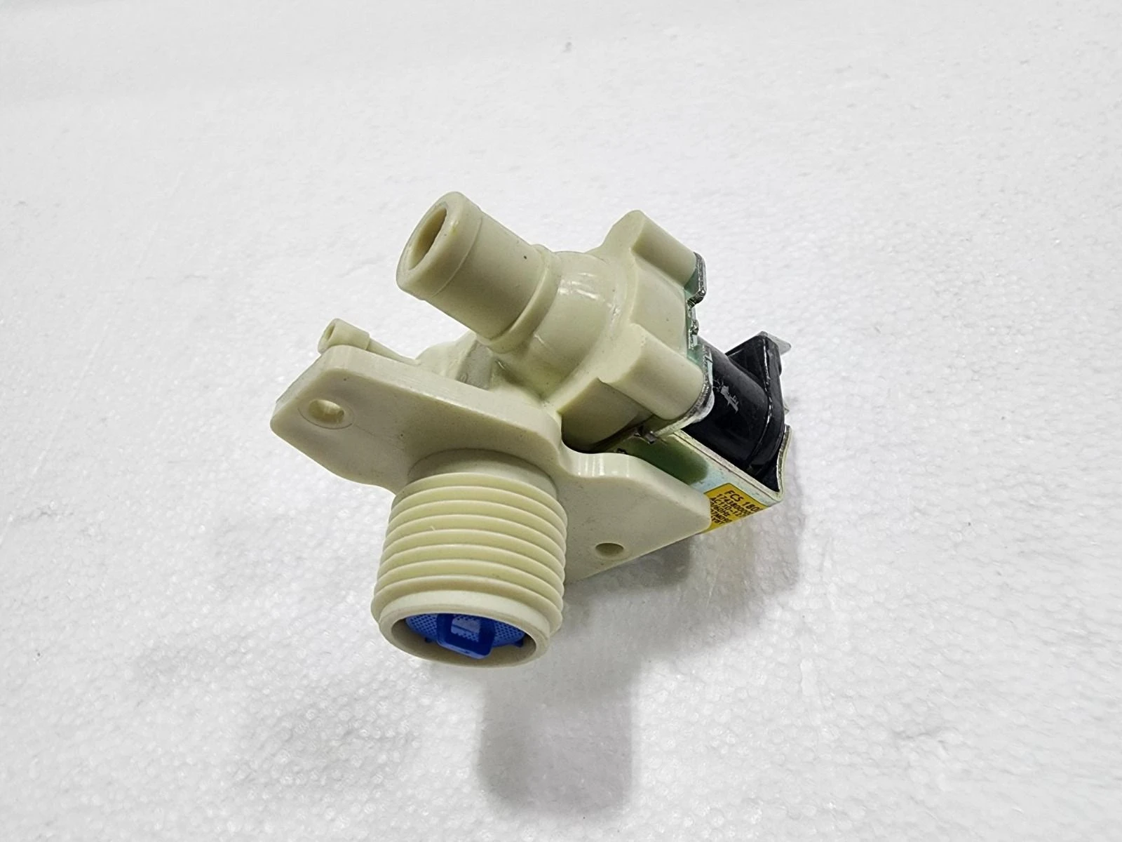 Water Inlet Valve 17438000005101
