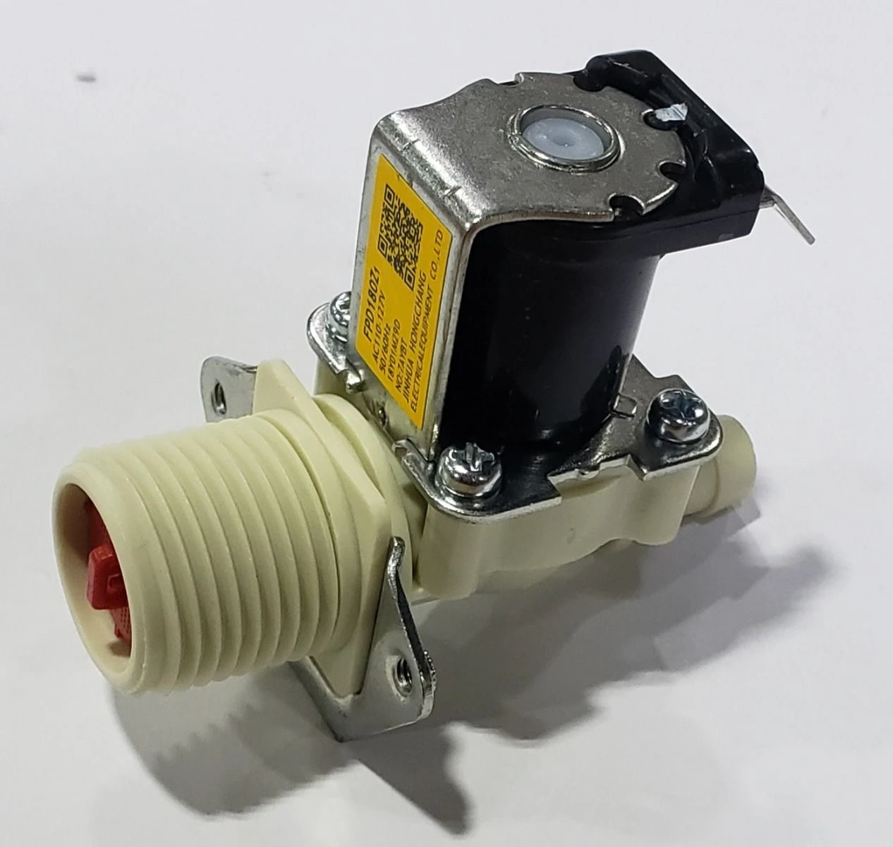 Water Inlet Valve - Hot 17438000007201
