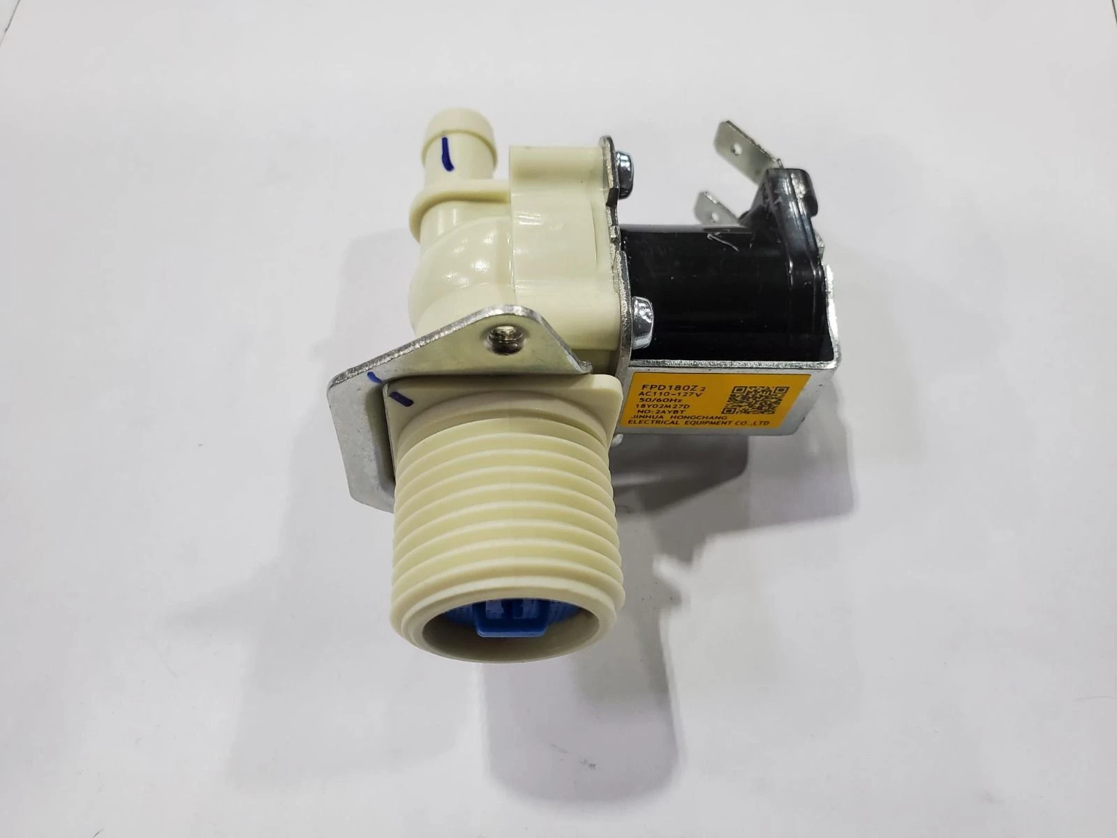 Water Inlet Valve - Cold 17438000007203