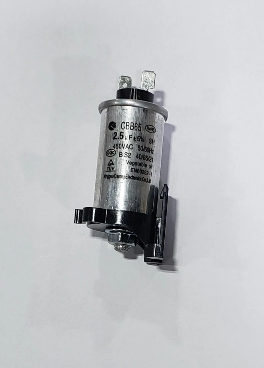 Capacitor Assembly 17438100001082