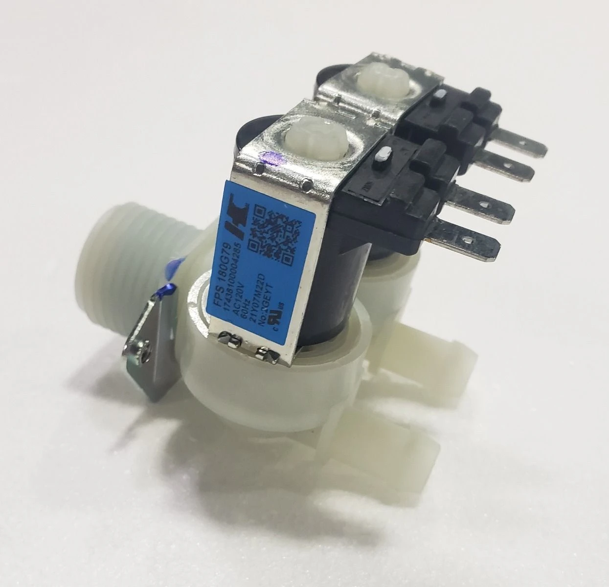 Water Inlet Valve 17438100004285