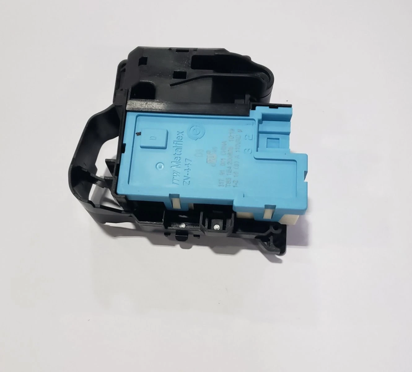 Door Lock 17438100004745