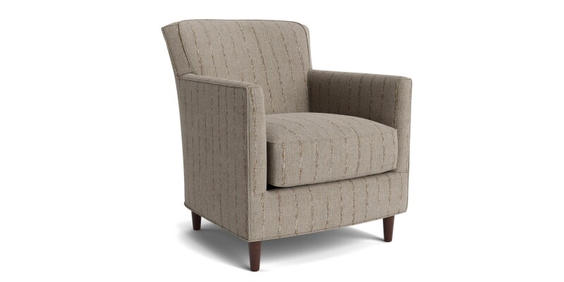New American Living Accent Chair 17450227