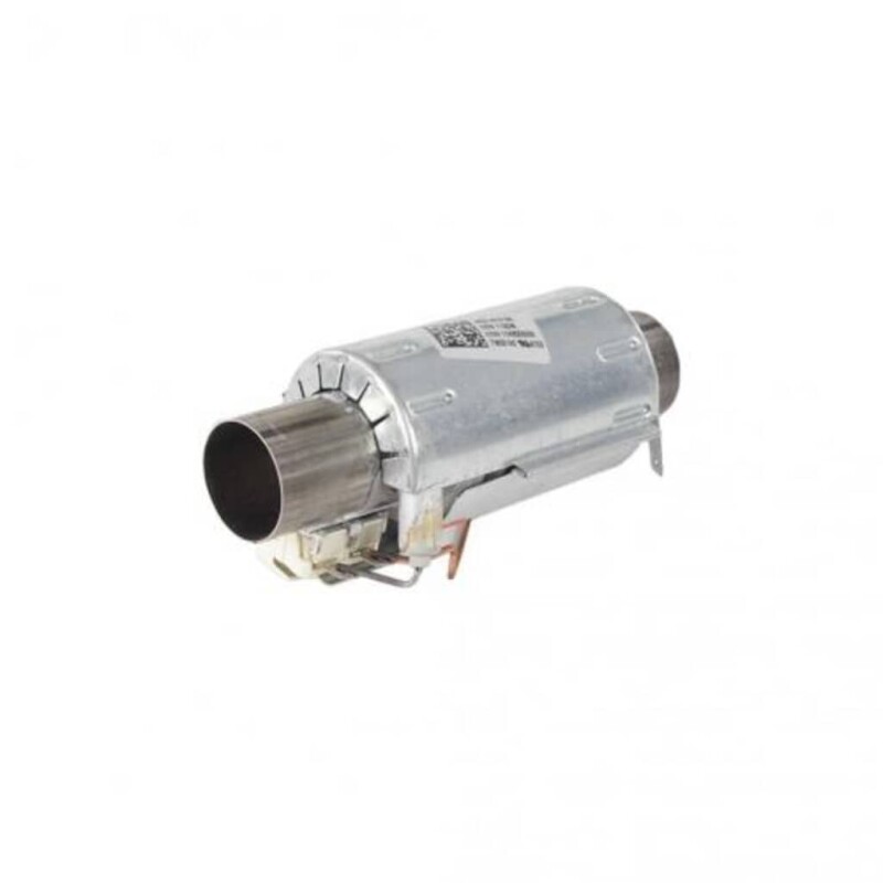 Flow Through Heater 1746550200
