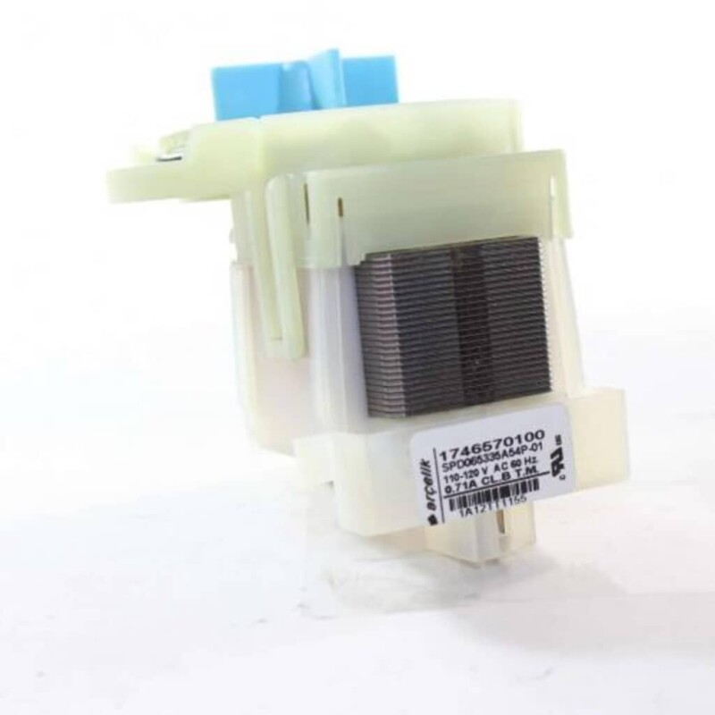 Drain Pump Group 1746570100