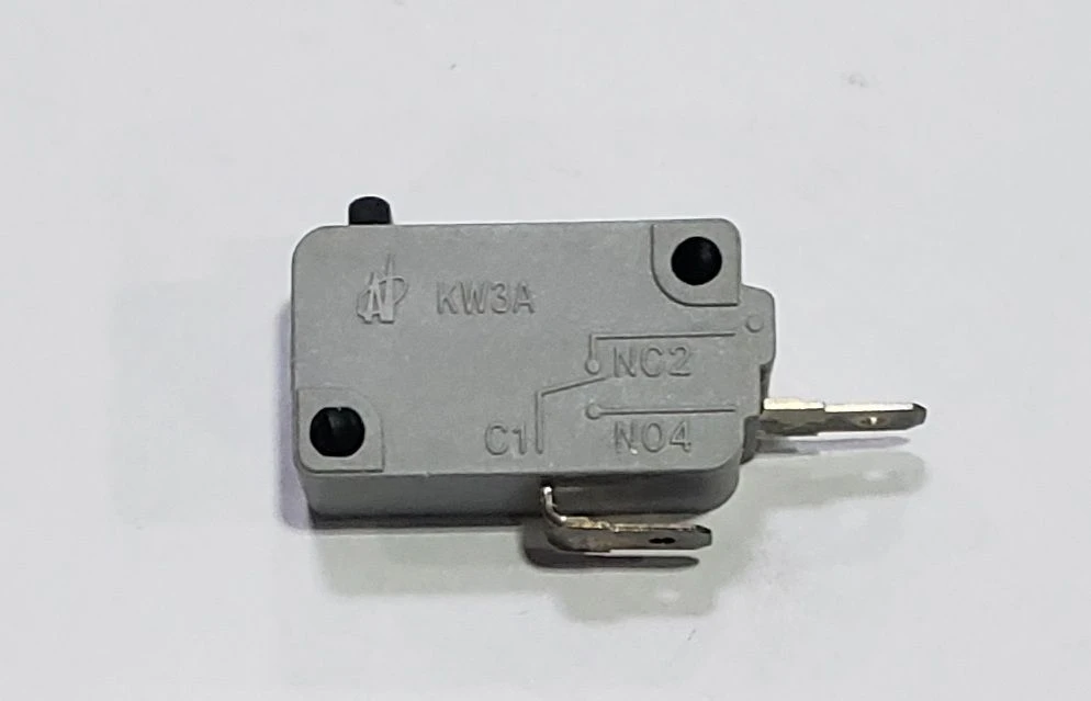 Microswitch (monitor) 17470000002311