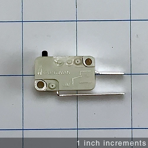 Overflow Switch 17476000001137