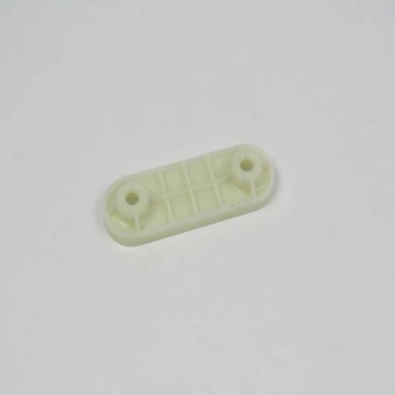 Rail Wheel Holder 1749910100