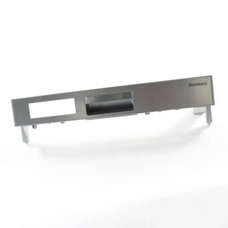 Front Panel W/handle 1750660230