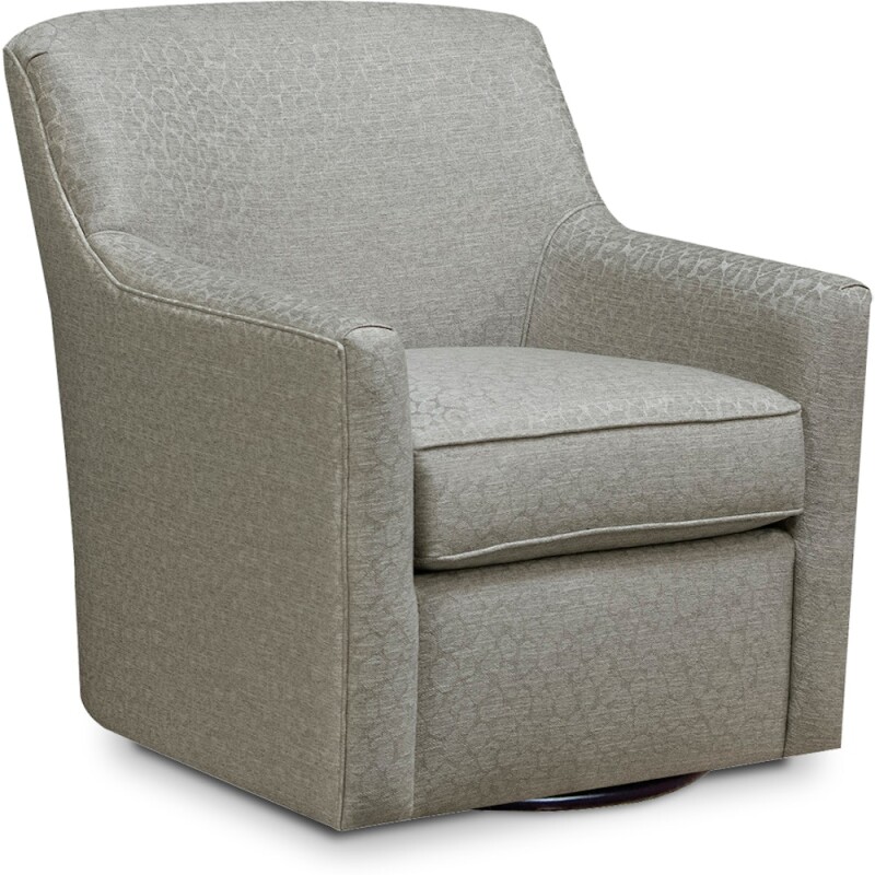 1750-69 Raleigh Swivel Chair 175069